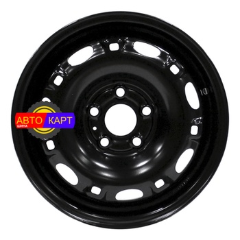 5x14/5x100 ET35 D57,1 NX-105 BK