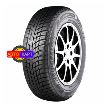 215/55R17 94V Blizzak LM001 AO TL