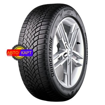 255/55R19 111H XL Blizzak LM005 AO TL