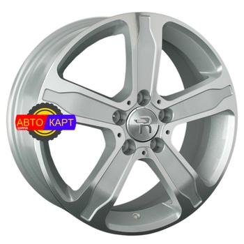 6,5x17/5x112 ET41 D57,1 VV246 SFP (конус, MB001)