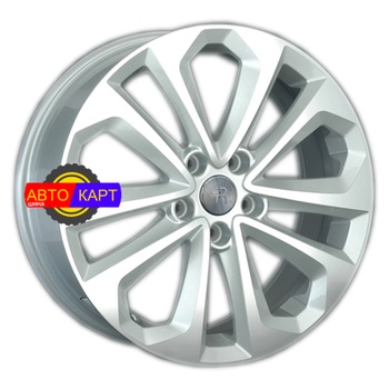 7,5x17/5x114,3 ET50 D67,1 MZ82 SF (конус, C570)