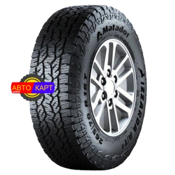 215/65R16 98H MP 72 Izzarda A/T 2 TL FR