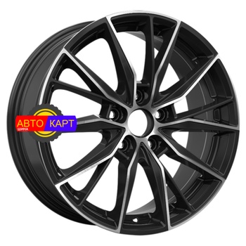 7x17/5x112 ET40 D57,1 R257 BD