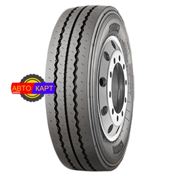 245/70R17,5 143/141J GTL919 TL M+S 16PR