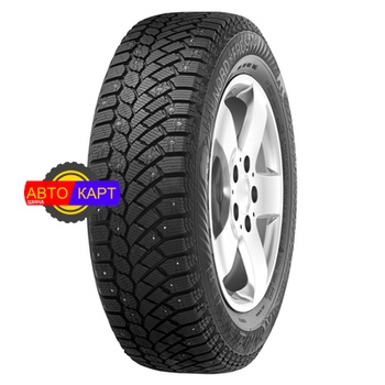 205/60R16 96T XL Nord Frost 200 TL ID (шип.)