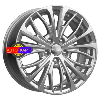 7,5x17/5x112 ET47 D57,1 КС873 Дарк платинум