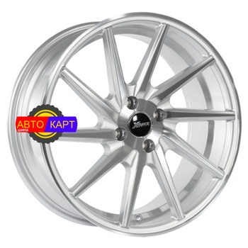 7,5x17/4x100 ET35 D60,1 H-03(R) SF