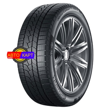 285/30R21 100W XL ContiWinterContact TS 860 S TL FR