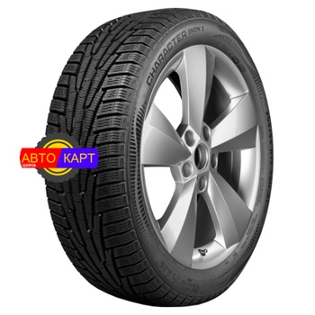 215/55R17 98R XL Character Snow 2 TL