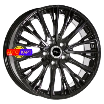 7x17/4x100 ET40 D60,1 XH304 Octopus (XH130) B (конус)