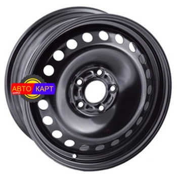 7x16/4x108 ET32 D65,1 9783T Black