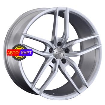 9x20/5x112 ET33 D66,6 VV289 Sil (конус, C570-01)