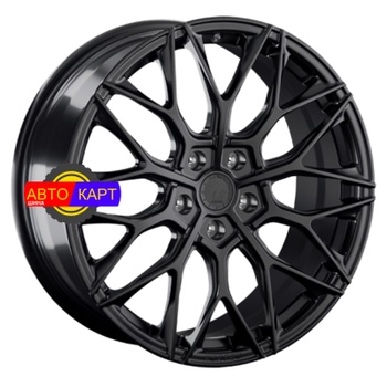 8,5x20/5x120 ET41,5 D72,6 LS FG10 MB (конус, C570)