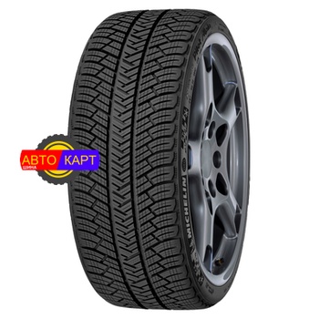 255/40R20 101V XL Pilot Alpin PA4 MO TL S.P.