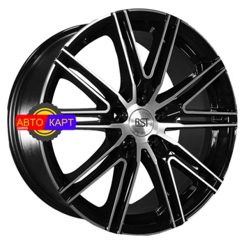 8x18/5x108 ET45 D63,4 R168 (Tugella) BD