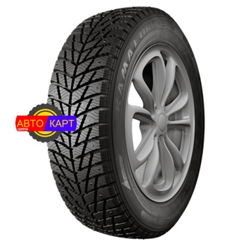 155/65R13 73T Euro-518 TL (шип.)