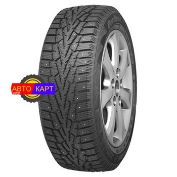 215/60R17 100T Snow Cross TL (шип.)