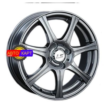 6x15/4x100 ET45 D73,1 301 GM