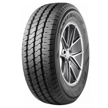 185/75R16C 104/102S NT 3000 TL M+S 8PR