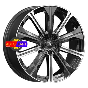 7x19/5x112 ET43 D57,1 КР013 (Tiguan) Diamond Quartz