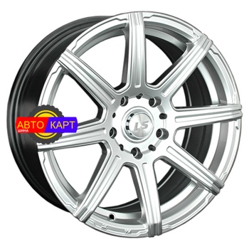 7x16/5x114,3 ET43 D73,1 571 SF (конус)