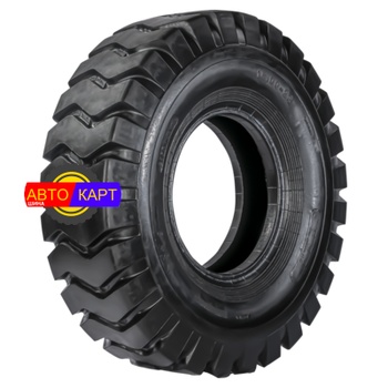 20,5-25 24PR B E-3/L-3 TTF КИТАЙ