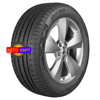 275/50R22 115V XL Autograph Ultra 2 SUV TL