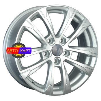7x17/5x112 ET46 D57,1 SK62 SF (конус, C570)