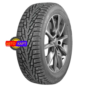 235/55R18 104T XL Nordman 7 SUV TL (шип.)