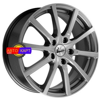 7x17/5x114,3 ET45 D60,1 Big Byz (КС680) Хай Вэй