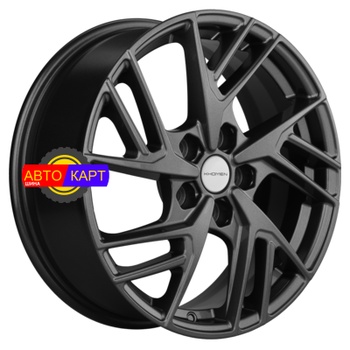 6,5x17/5x114,3 ET45 D67,1 KHW1722 (Mazda3/CX30) Gray