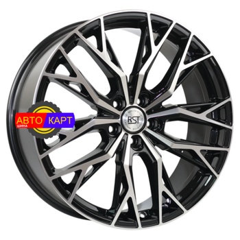 8x20/5x108 ET39 D60,1 R052 (T2) BD