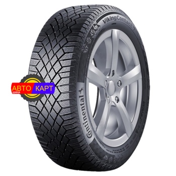 HL265/40R22 109T XL VikingContact 7 TL FR