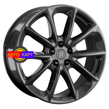 8x20/5x114,3 ET30 D60,1 LX228 GM (конус, C570)