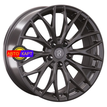 8x18/5x114,3 ET30 D60,1 LX180 MGM (конус, C570)