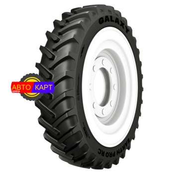 230/95R32(9,5R32) 128D (131A8) Earth-Pro RC R-1 TL ИНДИЯ