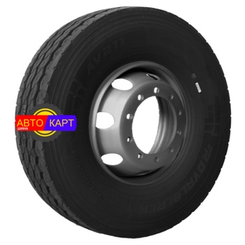315/80R22,5 161/154K AV211 TL 22PR
