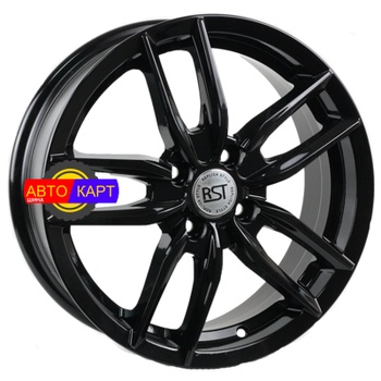 6x16/5x114,3 ET43 D67,1 R076 (Creta) BL