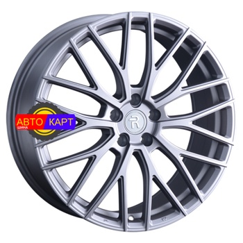 7x17/5x114,3 ET40 D57,1 FA24 MGM (конус, C570)