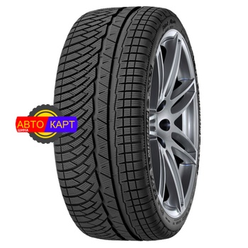 275/35R19 100W XL Pilot Alpin PA4 TL A.P.