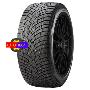 265/55R19 113T XL Scorpion Ice Zero 2 TL (шип.)