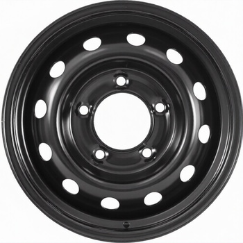 6x15/5x139,7 ET40 D98.5 ТЗСК Тольятти Chevrolet Niva Black