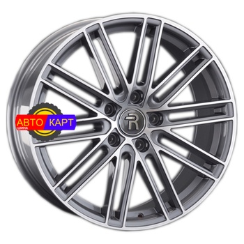 11,5x21/5x130 ET69 D71,6 PR21 GMF (конус, PR001)