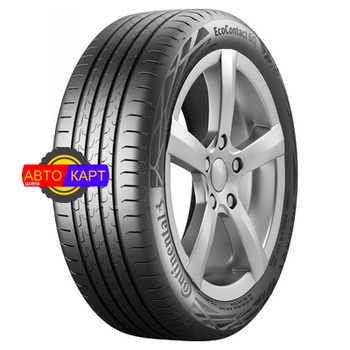 275/30R21 98Y XL EcoContact 6Q TL