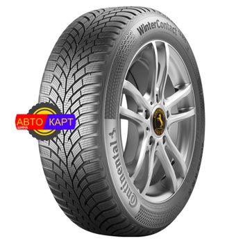 265/55R19 109H WinterContact TS 870 P TL FR