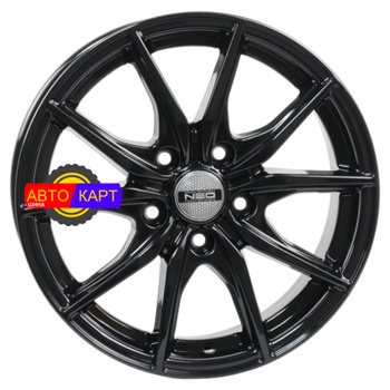 6,5x16/5x114,3 ET45 D67,1 676 BL