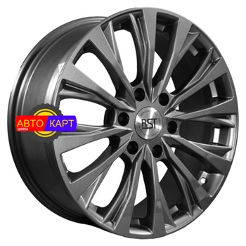 7,5x19/6x139,7 ET25 D106,1 R109 BMG