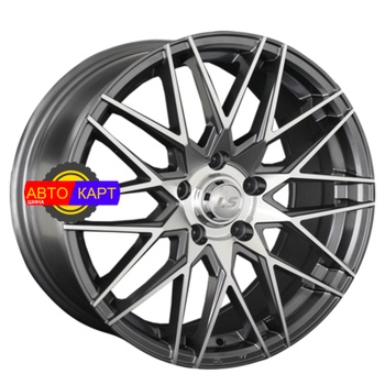 7x16/5x114,3 ET45 D67,1 784 GMF (конус)