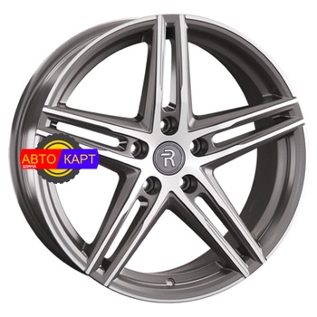 8,5x20/5x112 ET38 D57,1 VV340(SK) MGMF (конус, C570)