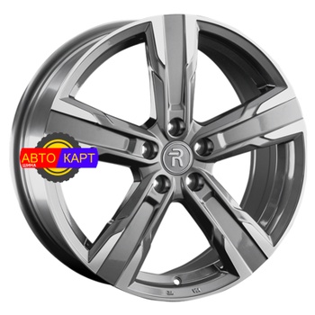 7,5x17/5x108 ET47 D60,1 FD171(CHR) GMF (конус, C570)
